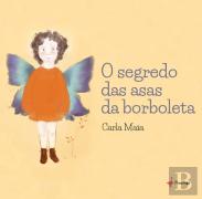 O Segredo das Asas da Borboleta