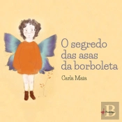 O Segredo das Asas da Borboleta