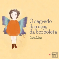 Bertrand.pt - O Segredo das Asas da Borboleta