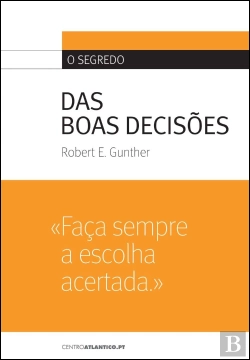 Bertrand.pt - O Segredo das Boas Decisões