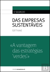 O Segredo das Empresas Sustentáveis