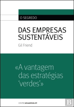 Bertrand.pt - O Segredo das Empresas Sustentáveis