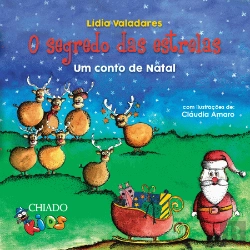 Bertrand.pt - O Segredo das Estrelas