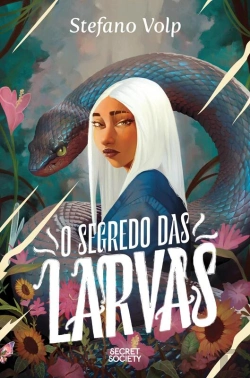 Bertrand.pt - O Segredo Das Larvas