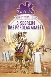 O Segredo das Pérolas Árabes