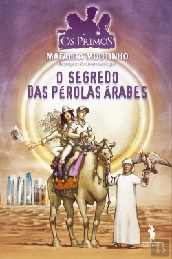 Bertrand.pt - O Segredo das Pérolas Árabes