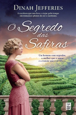 Bertrand.pt - O Segredo das Safiras