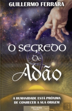 Bertrand.pt - O Segredo de Adão