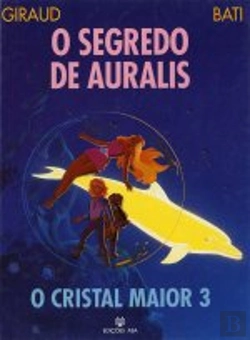 Bertrand.pt - O Segredo de Auralis