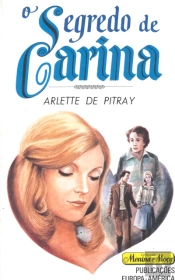 O Segredo de Carina