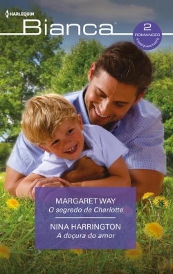 Bertrand.pt - O Segredo De Charlotte - A Doçura Do Amor