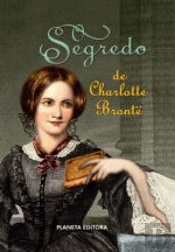 O Segredo de Charlotte Brontë