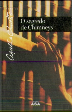 Bertrand.pt - O Segredo de Chimneys