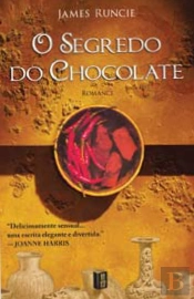 O Segredo de Chocolate