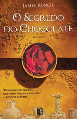 Bertrand.pt - O Segredo de Chocolate