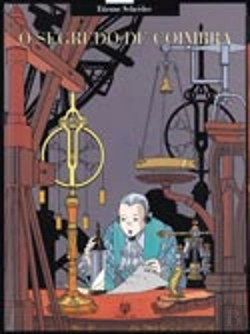 Bertrand.pt - O Segredo de Coimbra