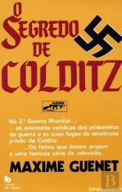 O Segredo de Colditz