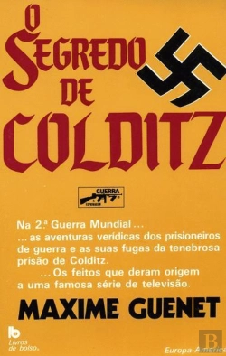 Bertrand.pt - O Segredo de Colditz
