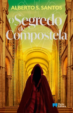 Bertrand.pt - O Segredo de Compostela
