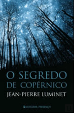 Bertrand.pt - O Segredo de Copérnico