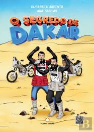 O Segredo de Dakar