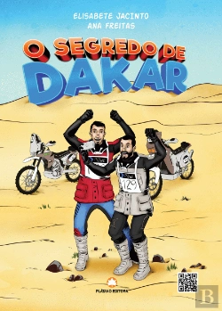 Bertrand.pt - O Segredo de Dakar