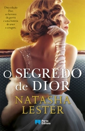 O Segredo de Dior