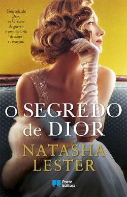 Bertrand.pt - O Segredo de Dior