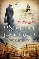 O Segredo de João das Regras