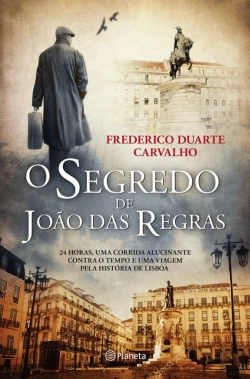 Bertrand.pt - O Segredo de João das Regras