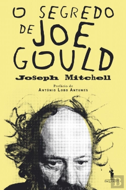 Bertrand.pt - O Segredo de Joe Gould