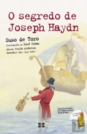 O Segredo De Joseph Haydn