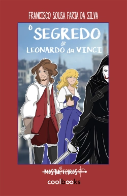 Bertrand.pt - O segredo de Leonardo da Vinci