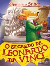 O Segredo de Leonardo da Vinci