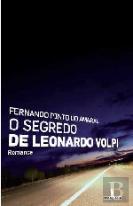 O Segredo de Leonardo Volpi