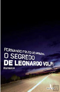 Bertrand.pt - O Segredo de Leonardo Volpi