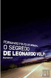 O Segredo de Leonardo Volpi