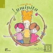 O Segredo de Luminita