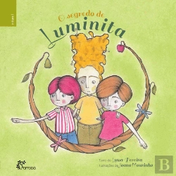Bertrand.pt - O Segredo de Luminita