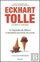 O Segredo de Milton
