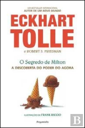 O Segredo de Milton
