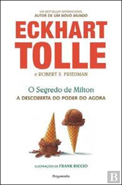 Bertrand.pt - O Segredo de Milton