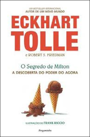 O Segredo de Milton