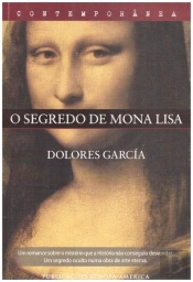 O Segredo de Mona Lisa