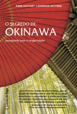 Bertrand.pt - O Segredo de Okinawa