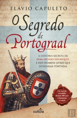 Bertrand.pt - O Segredo de Portograal