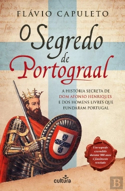 Bertrand.pt - O Segredo de Portograal