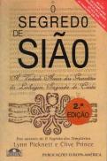 O Segredo de Sião