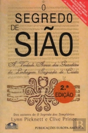 O Segredo de Sião