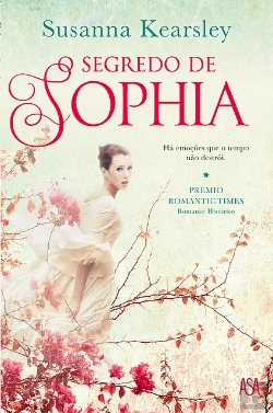 Bertrand.pt - O Segredo de Sophia